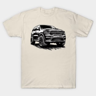 Dodge Durango T-Shirt